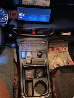 هیوندای سەنتافی